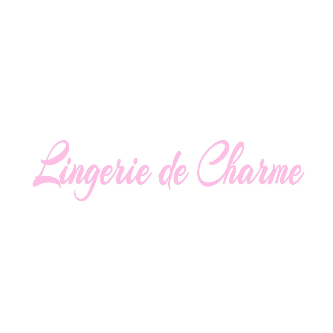 LINGERIE DE CHARME LAVOUTE-SUR-LOIRE